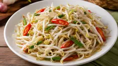 Cara Membuat Tumis Toge Simpel dan Enak, Praktis untuk Menu Sehari-hari