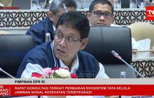 Menkeu Purbaya Siap Gelontorkan Rp15 miliar buat Reaktivasi Peserta PBI BPJS Penderita Penyakit Kronis