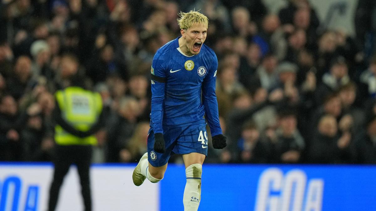 Pemain Terbuang Manchester United Masih Punya Masa Depan di Chelsea