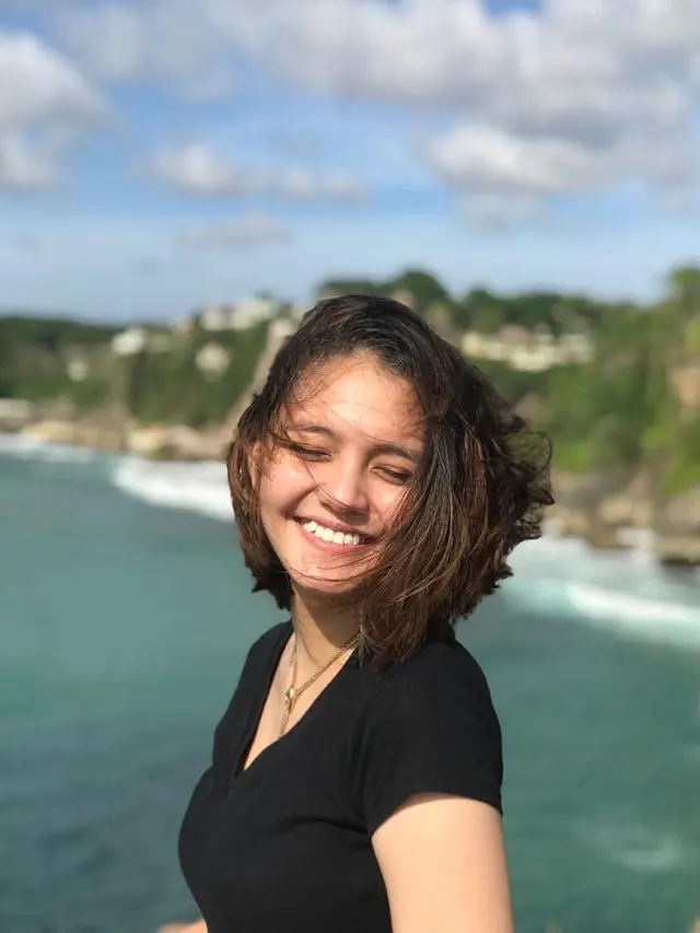 [Fimela] Juliette Angela