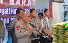 Bulog Jabar Genjot Penyaluran Bantuan Pangan, Target 69 Ribu Ton Tuntas hingga Akhir Agustus