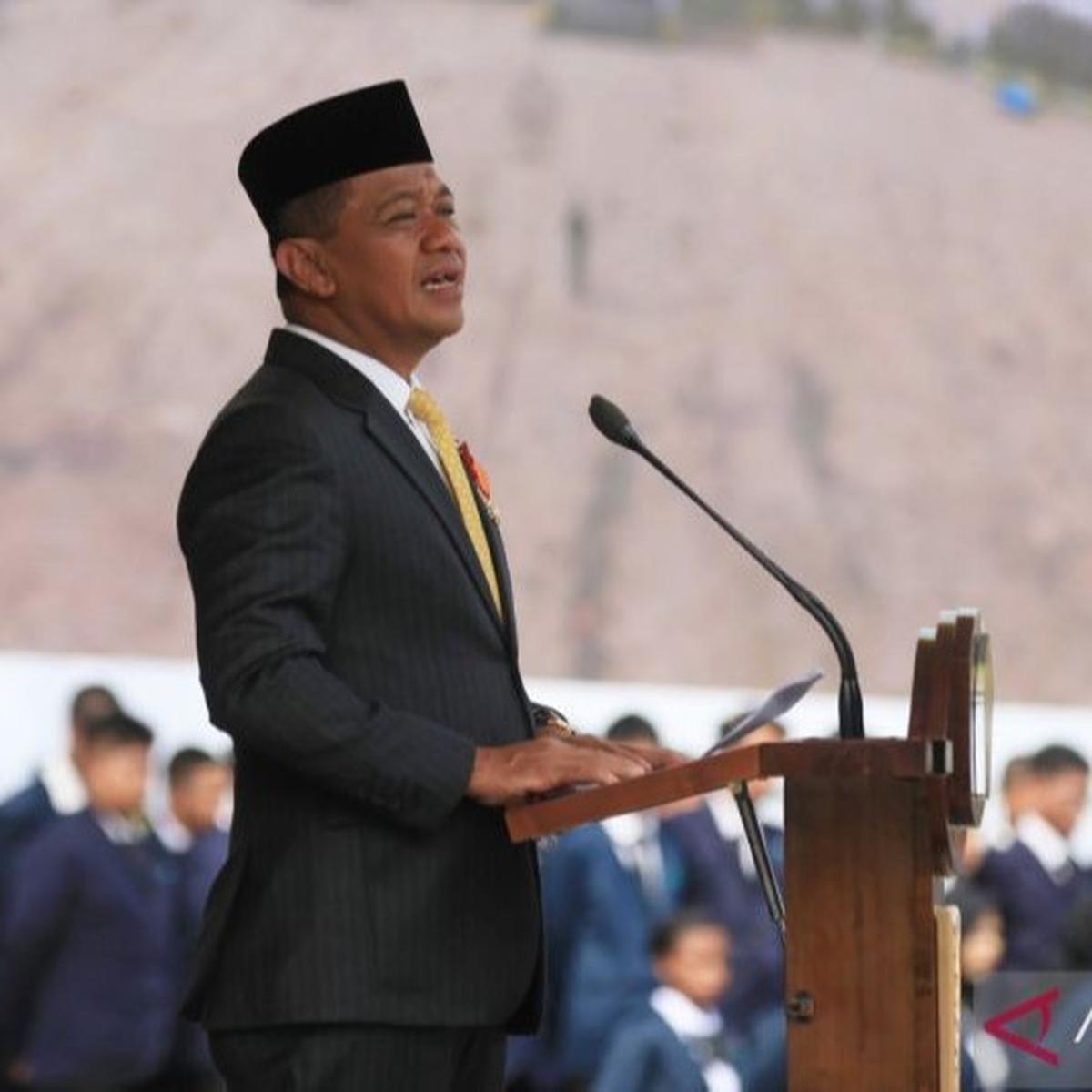 HUT ke-80 ESDM: Bahlil Lahadalia Ingatkan, Pertambangan Bertanggung Jawab Bukan Sekadar Slogan, tapi Kunci Keberlanjutan