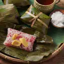 Resep Nagasari Mutiara Nangka yang Lembut, Manis, dan Harum
