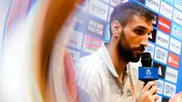 Yang Tersisa dari Laga Persija Vs Persik: Ketika Denis Kolinger Sukses Runtuhkan Kukuhnya Menara Kembar Macan Putih
