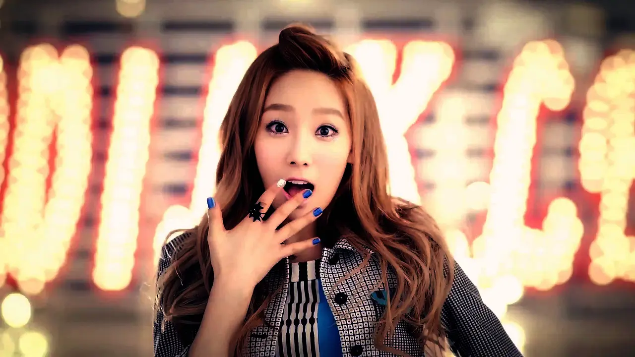 [Bintang] Taeyeon SNSD