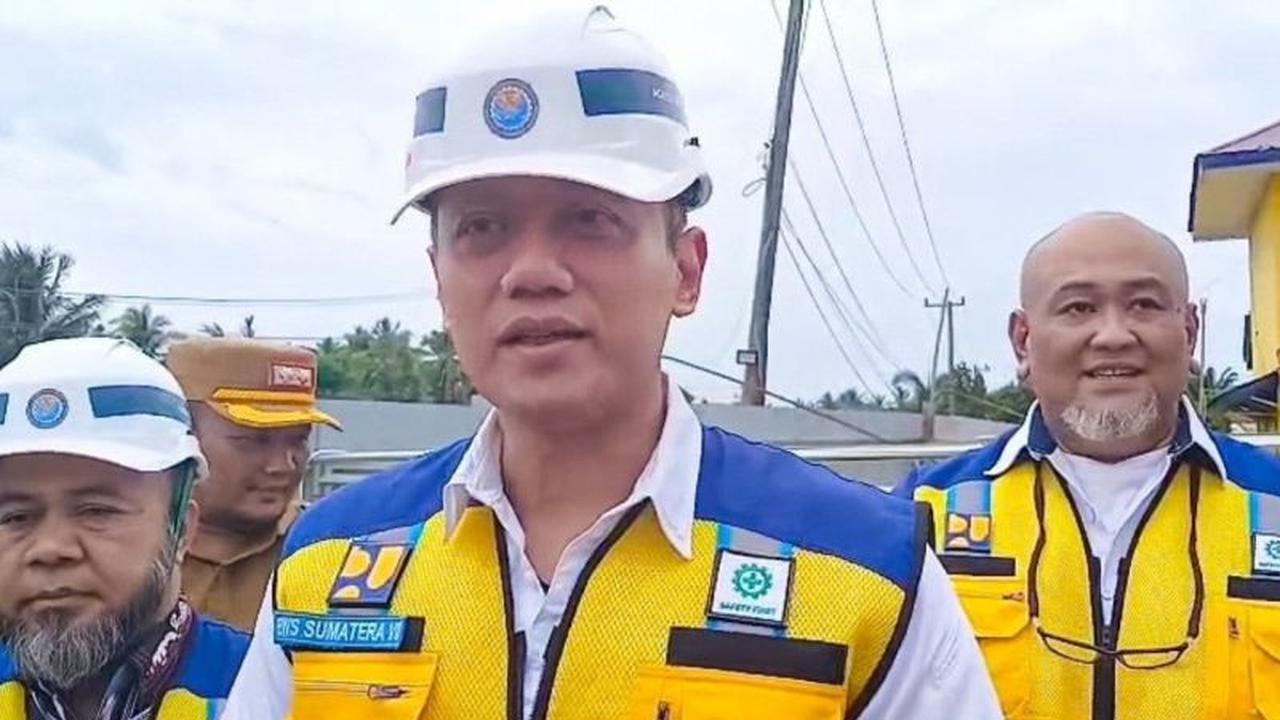 Fakta Unik Proyek Penanggulangan Banjir Bengkulu: AHY Sebut Anggaran Rp75 Miliar dan Tiga Masalah Utama