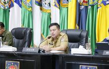 Jaga Ketersediaan dan Harga Pangan, Sekjen Kemendagri Dorong Pemda Kerja Sama dengan Daerah Penghasil