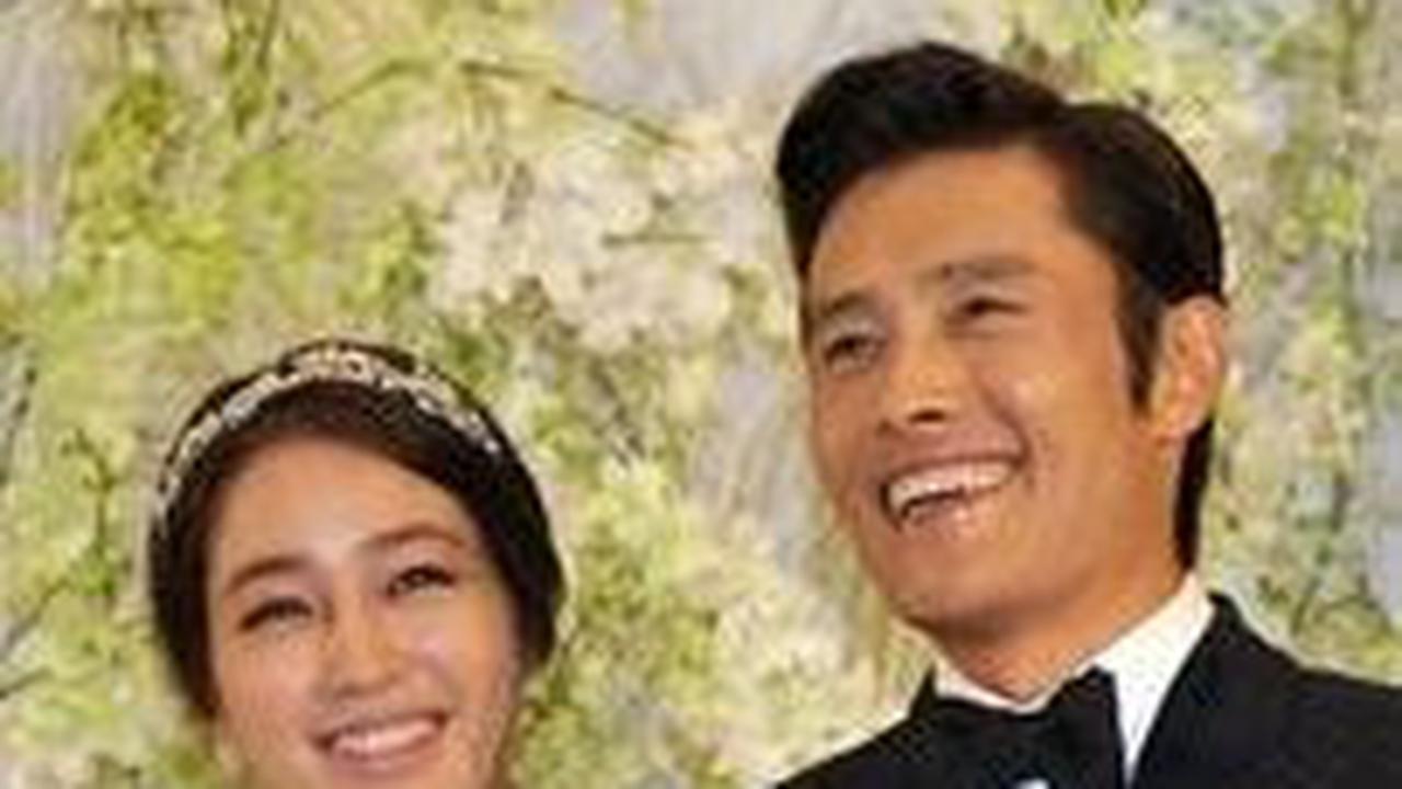 Tips Sehat Hamil di Usia 40-an Seperti Lee Minjung, Ini yang Harus Diperhatikan