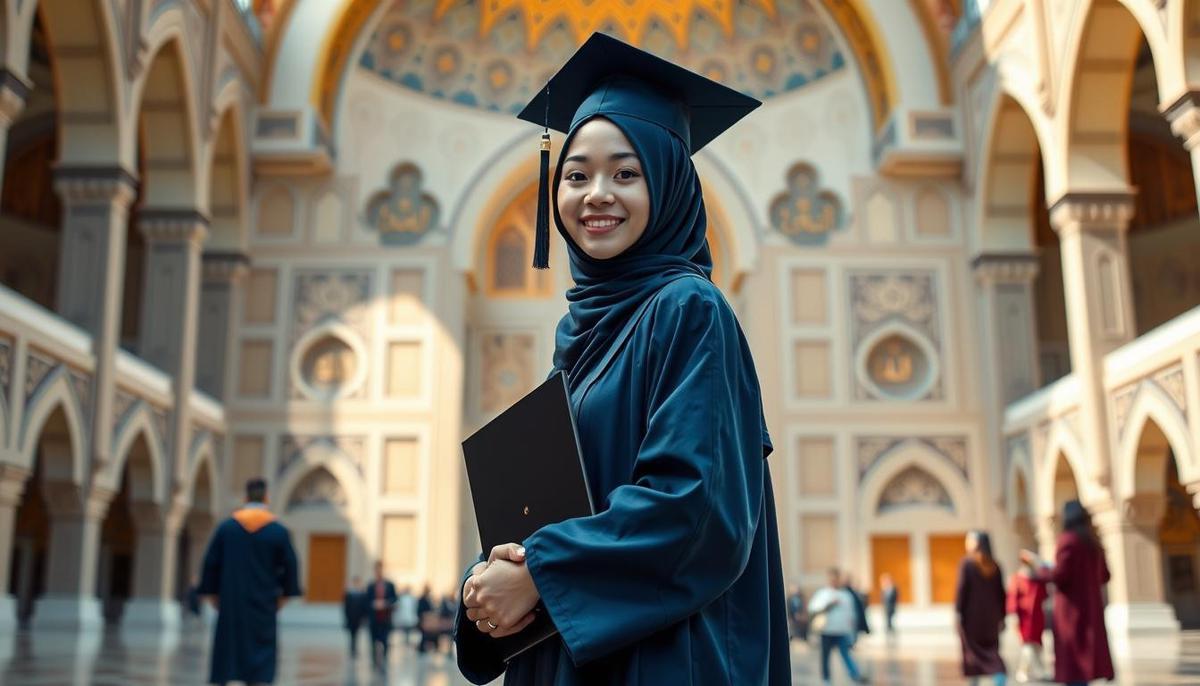 350 Kata Bijak Wisuda yang Inspiratif dan Memotivasi