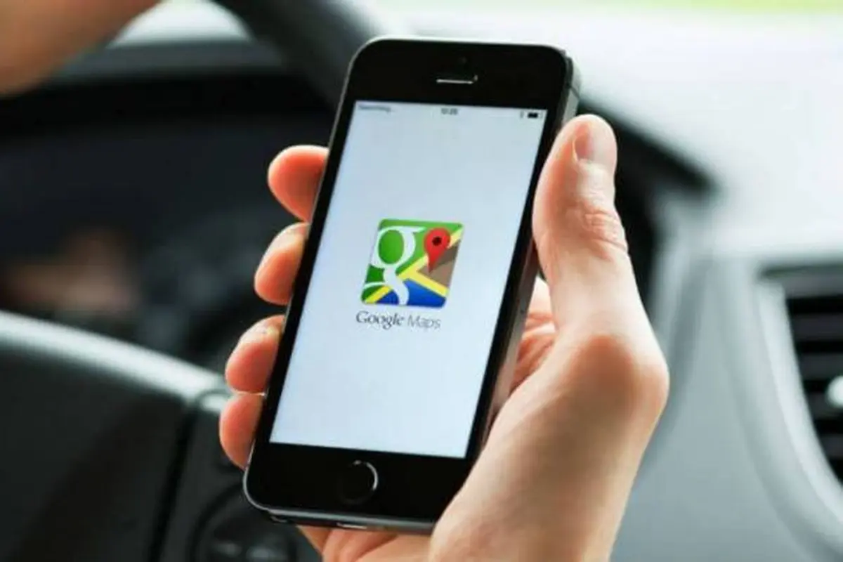 8 Tahun Tak Bertemu, Pemuda ini Malah Temukan Ayahnya di Google Maps