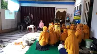 Kolaborasi Tekan Kasus Stunting di Purbalingga