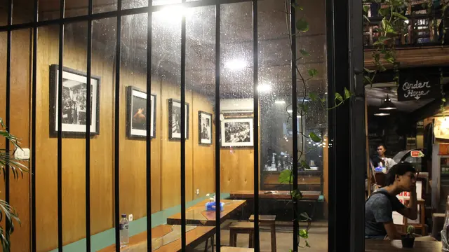 Kafe Join X Jeera