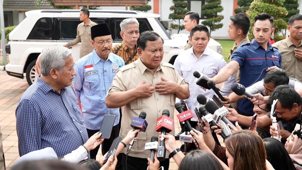Gerindra Dukung Iklan Pemerintah Tayang di Bioskop, Sebut Inovasi Komunikasi