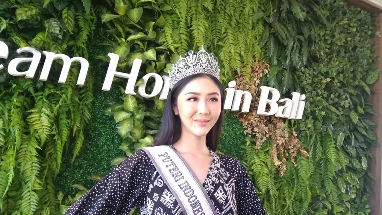 Putri Indonesia Lingkungan