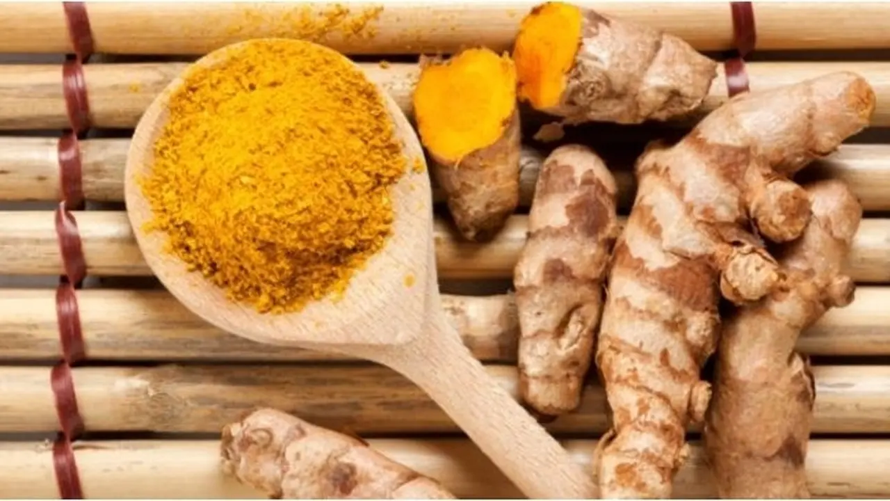 Kunyit, Bahan Alami untuk Kecantikan Kulit