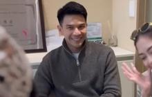 Perjalanan Cinta Ririn Dwi Ariyanti, Pernah Menikah dengan Aldi Bragi & Kini Dekat Jonathan Frizzy