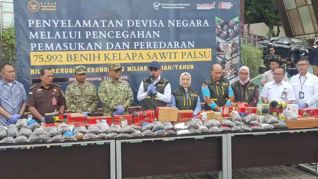 Awal Kasus Terungkap