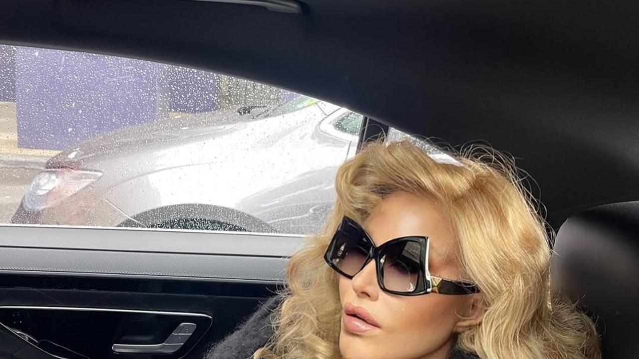 Jocelyn Wildenstein, Perempuan Berjuluk Catwoman Meninggal Dunia