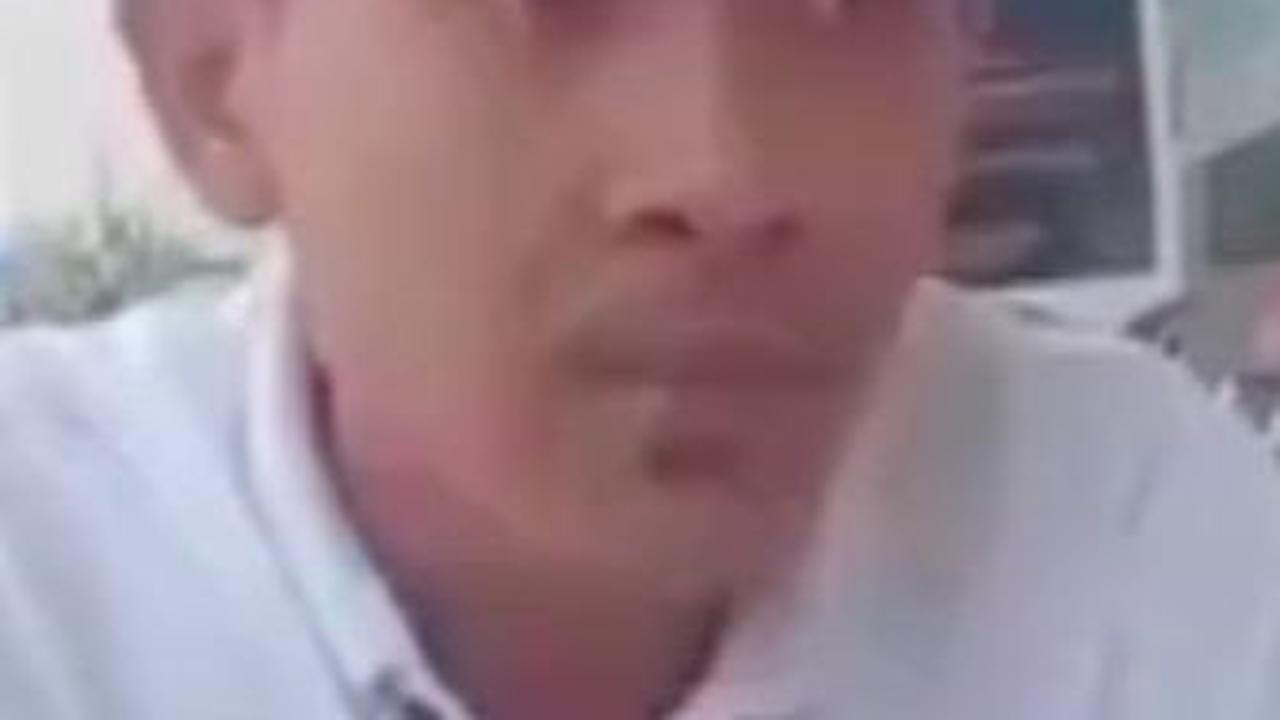 Guru&nbsp;Akbar Sarosa