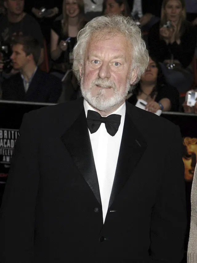 Bernard Hill pada 2006. (Yui Mok/PA via AP)