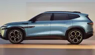XPeng Temukan Sumber Cuan Baru di Luar Bisnis Mobil Listrik