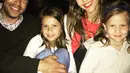 Jessica Alba sendiri seperti tetap melakukan tradisi unik yag sudah dibuat oleh ia dan suaminya. (instagram/jessicaalba)