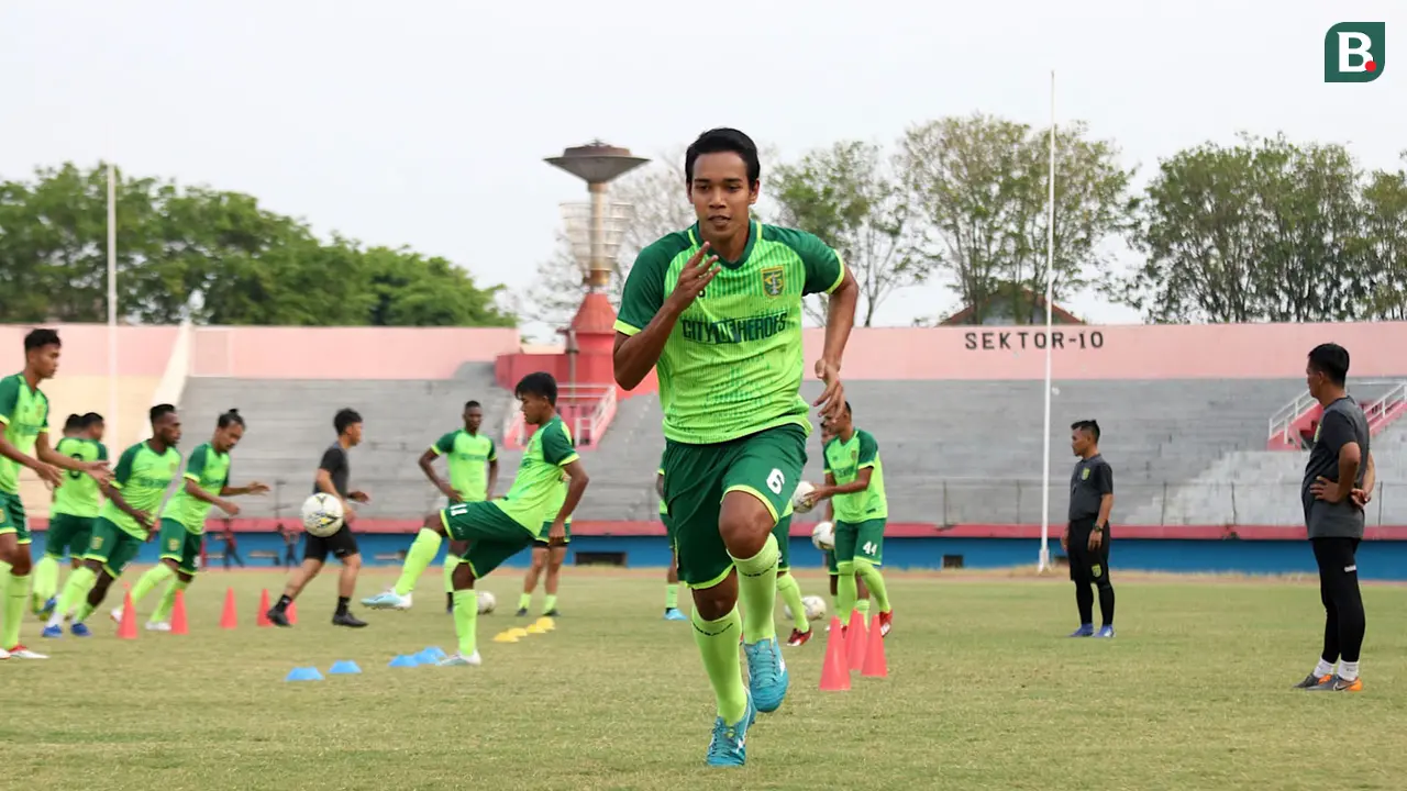 Misbakus Solikin (Persebaya Surabaya)