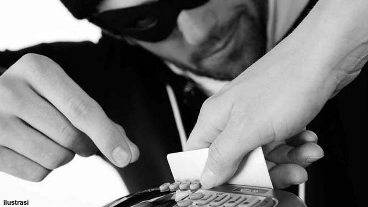 Ilustrasi Penipuan Kartu Kredit (Liputan6.com/M.Iqbal)