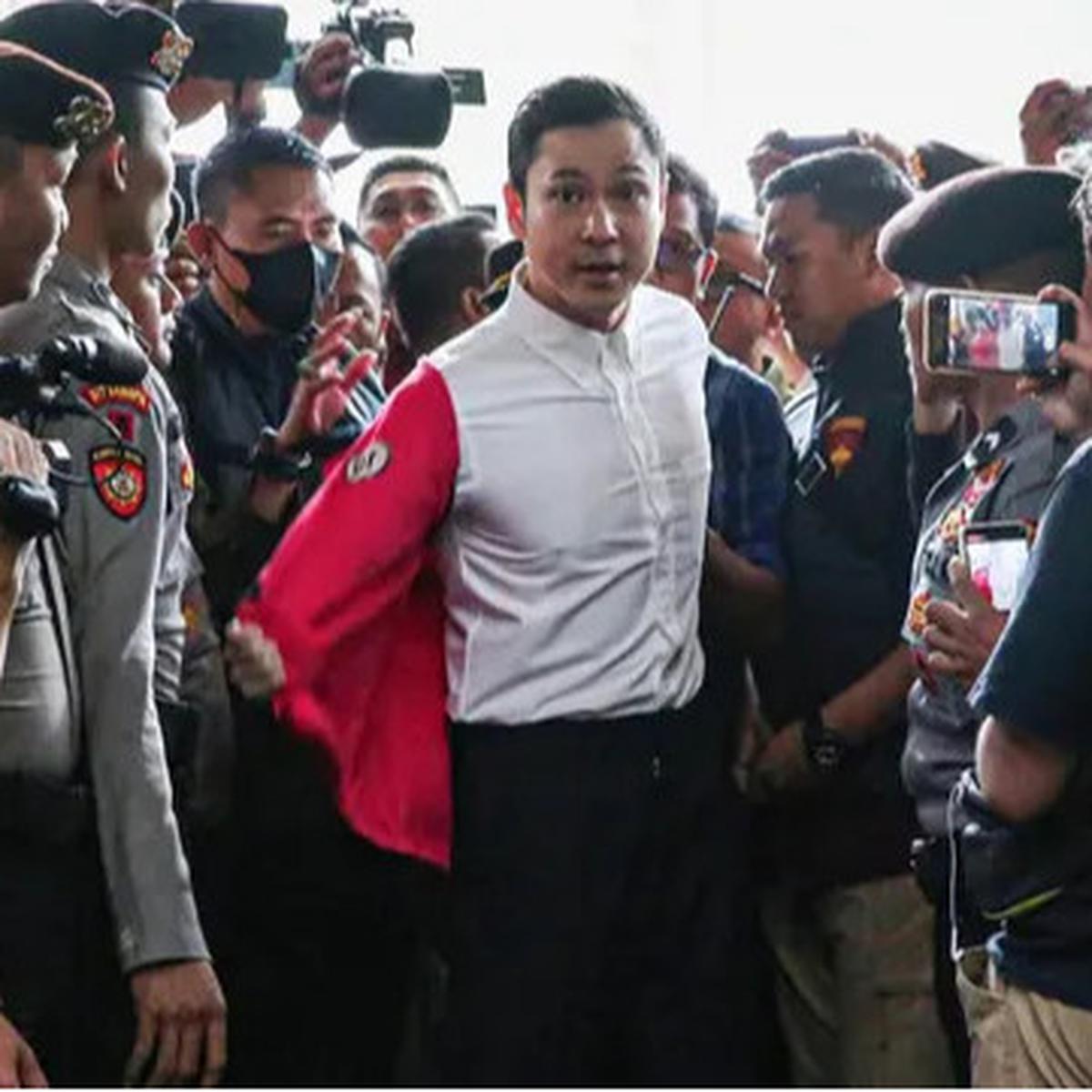 Prabowo Sindir Harvey Moeis: Rampok Triliunan Vonis Sekian Tahun, Jangan-Jangan di Penjara Pakai AC?