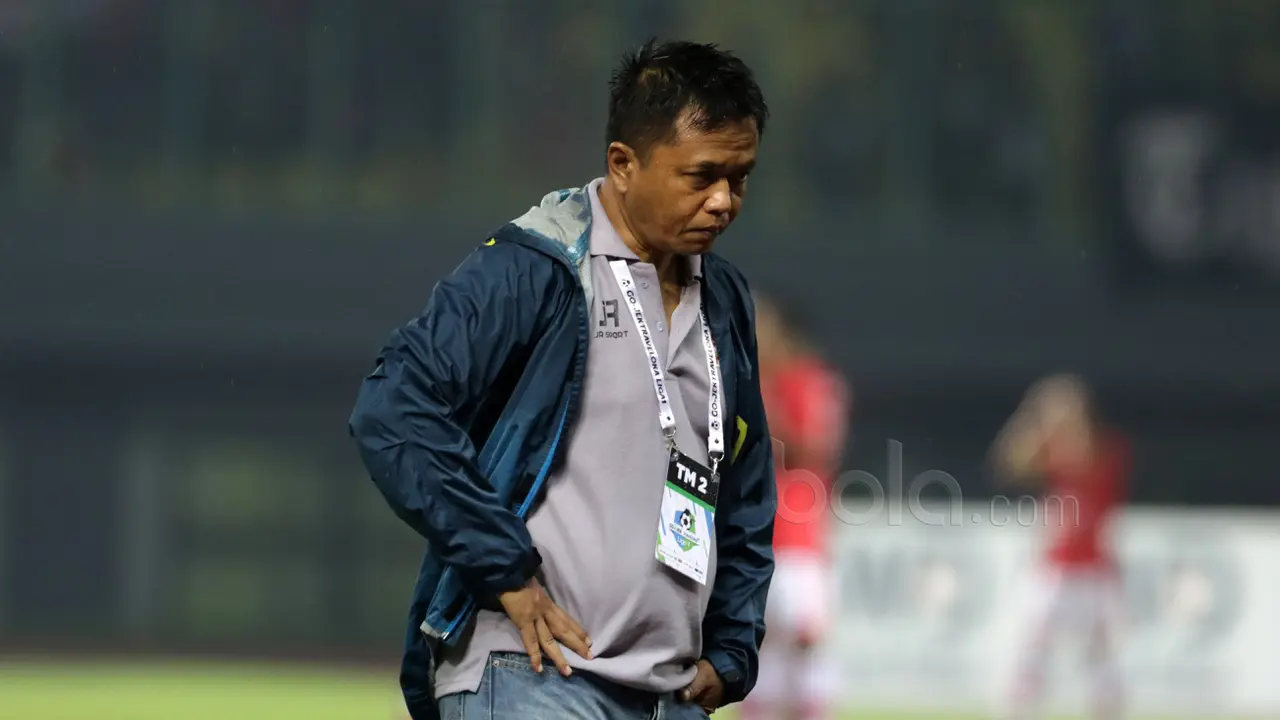 Perseru Serui
