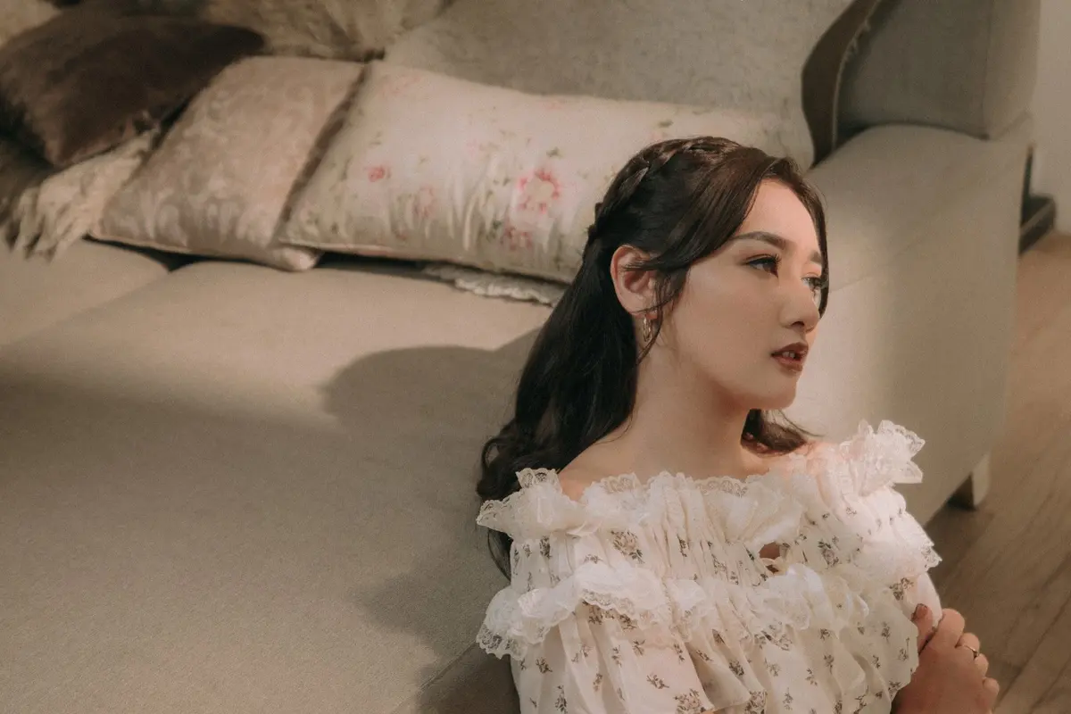 Meiska (Dok. Sony Music)