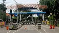 Terminal Purabaya di Surabaya, Jawa Timur (Foto: Liputan6.com/Dian Kurniawan)