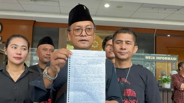 Juru bicara PDI Perjuangan (PDIP) Guntur Romli
