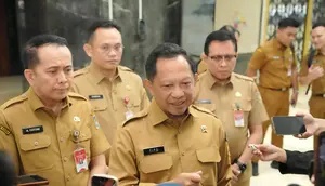 Pemerintah Siapkan 3 Skema Dukung Pembayaran PPPK di Daerah