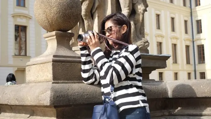 [Bintang] Dian Sastrowardoyo 