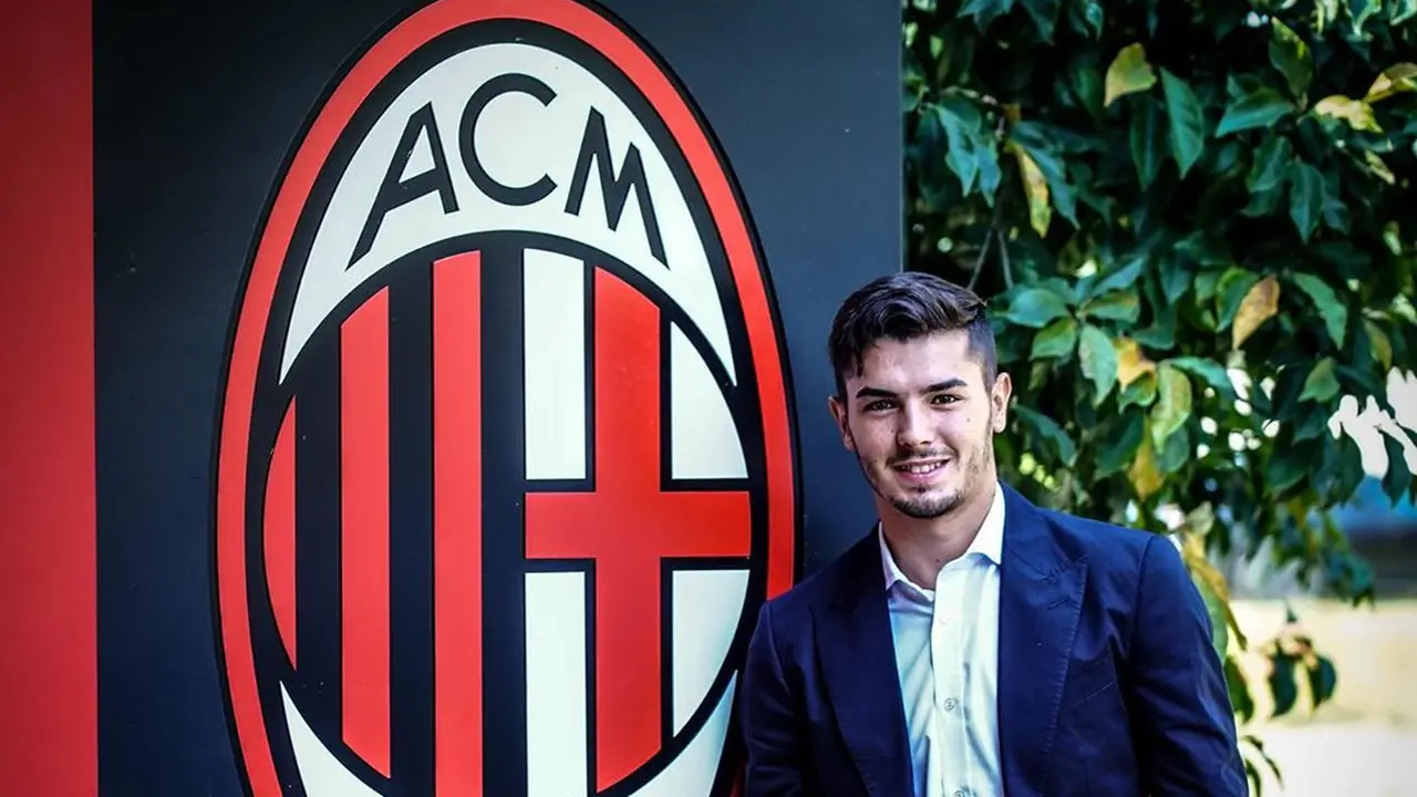 Brahim Diaz - AC Milan