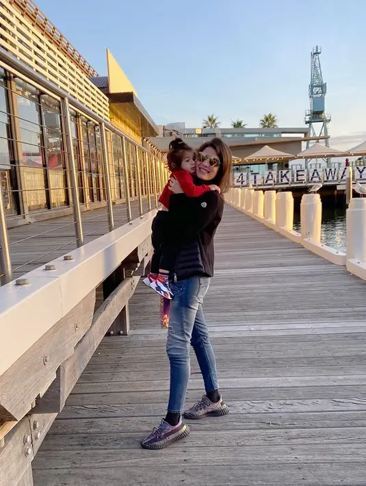 Carissa Putri (Instagram/carissa_puteri)