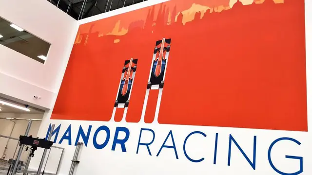 Manor Racing