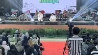 Ngaji Budaya Tarik Minat Generasi Muda, Ruang Belajar Agama Jadi Lebih Humanis
