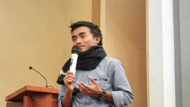 7 Potret Transformasi Taqy Malik, Parasnya Curi Perhatian