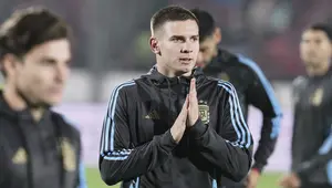 Franco Mastantuono Berpeluang Tinggalkan Real Madrid, Juventus Siap Menampung