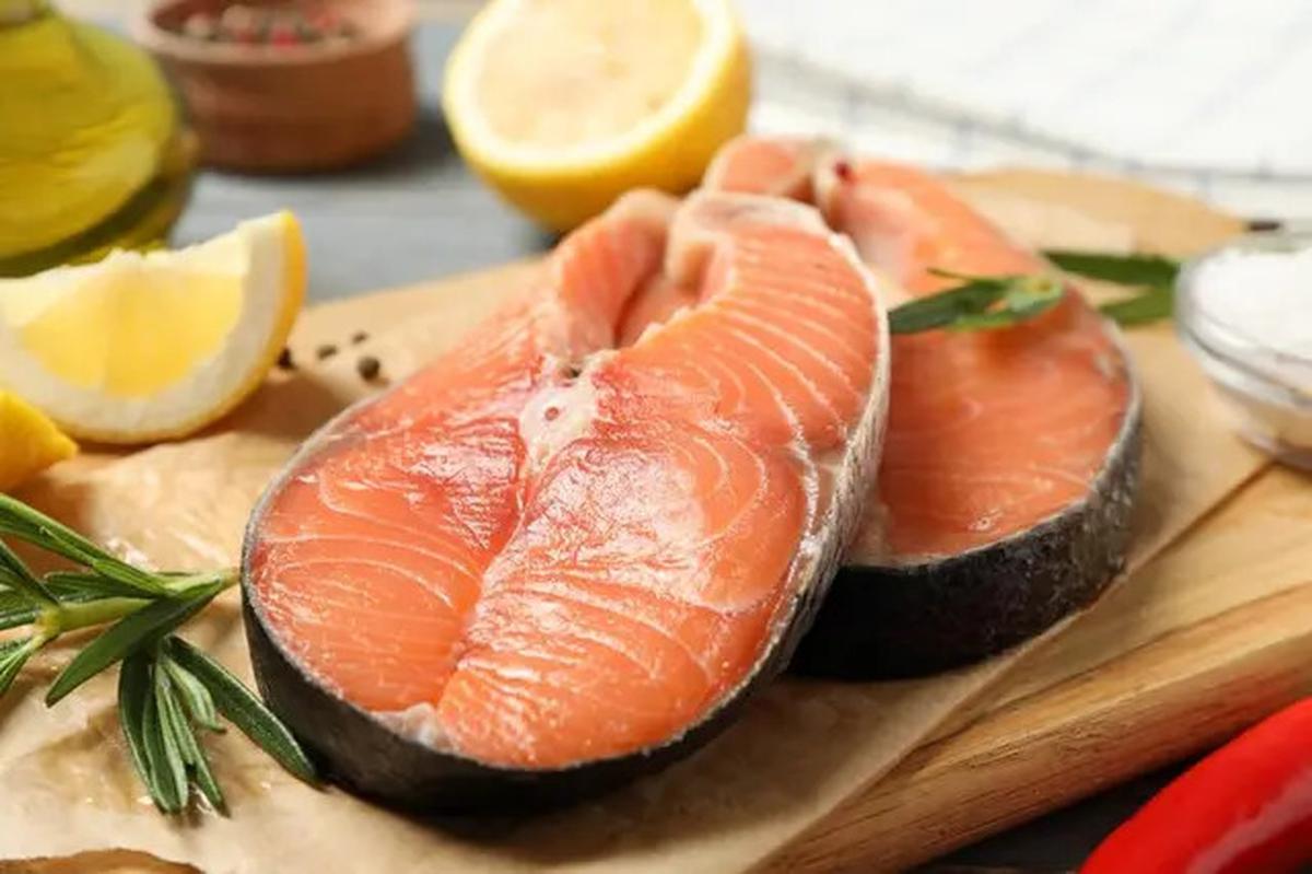 5 Jenis Seafood Rendah Kolesterol yang Aman Dikonsumsi