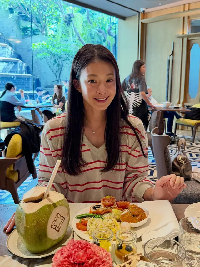 Lee Si Young