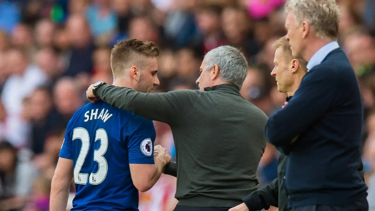 Jose Mourinho