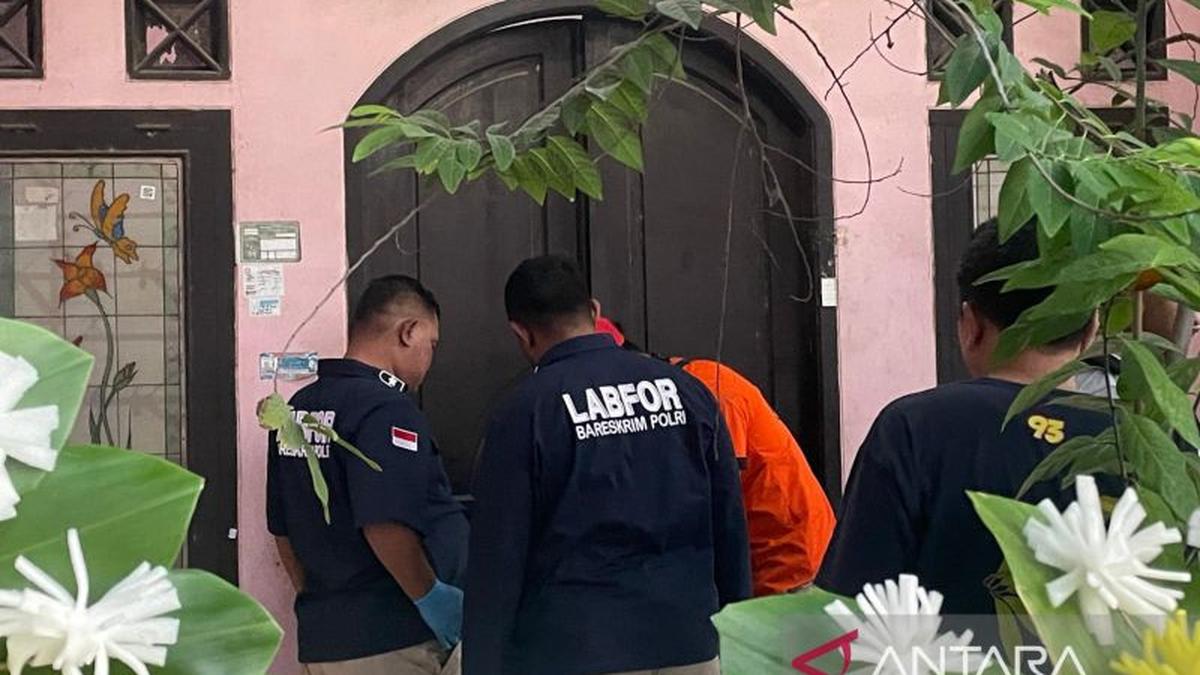 Pembunuhan Waria di Lampung: Korban Sempat Teriak Minta Tolong Saat Ditikam Pelajar