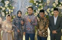 Sosok Zahwa Nadhira, Calon Mantu Mahfud MD yang Punya Pendidikan Mentereng