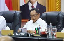 Kisruh 4 Pulau Antara Aceh dan Sumut Dipicu Hilangnya Dokumen Penting Kemendagri, Dicari Tidak Ketemu