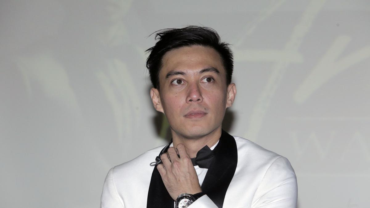 Usai Gabung Drive, Rizki eks The Titans Debut Bersolo Karier