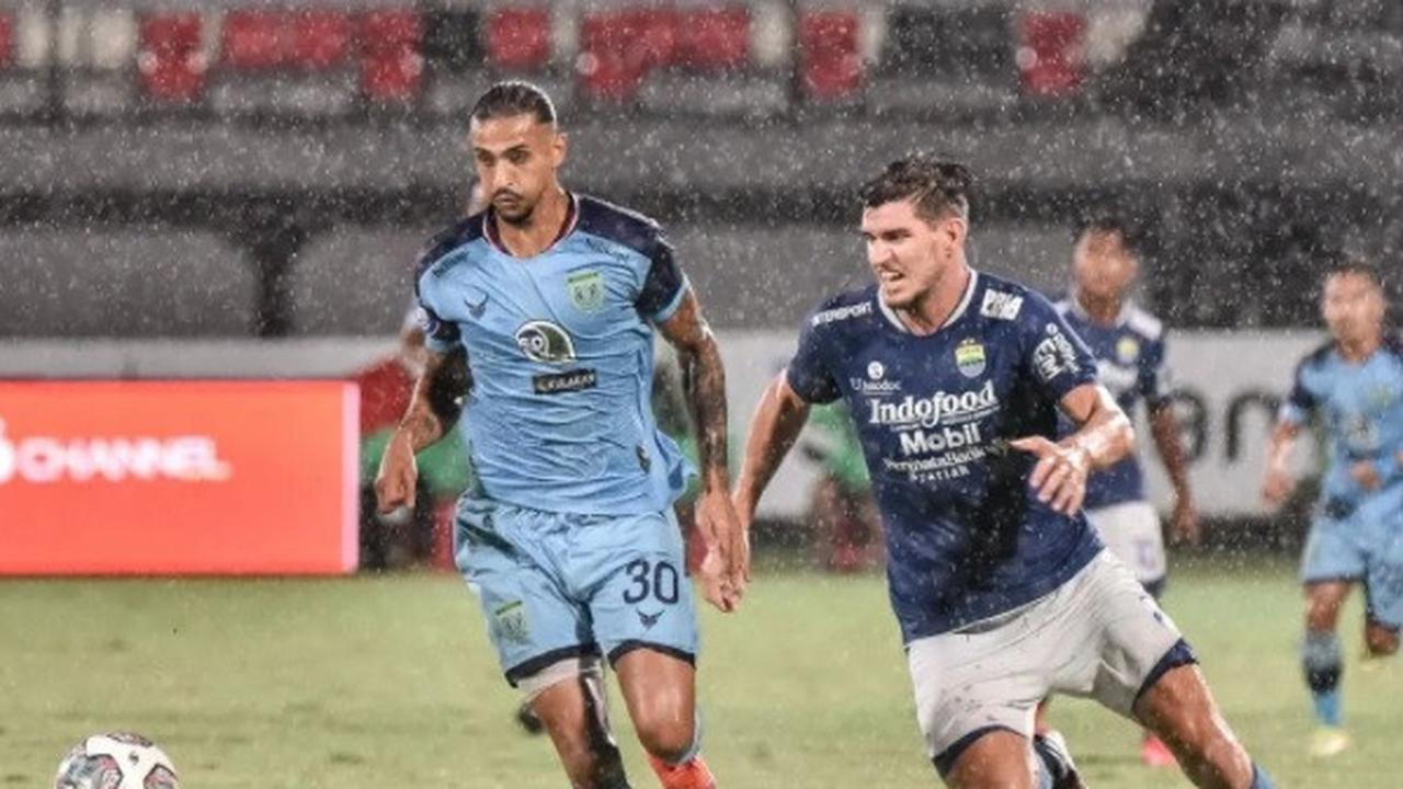 Persib Bandung, Persela Lamongan, BRI Liga 1