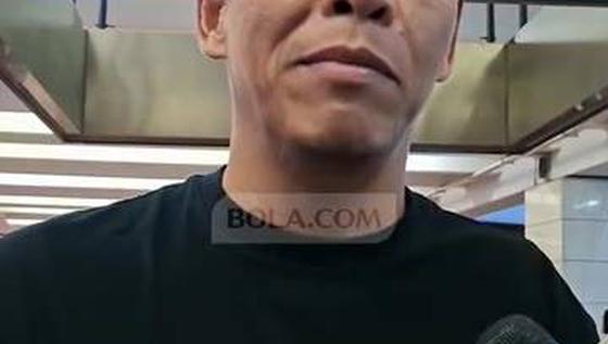Resmi lolos Piala Asia U-20 2027, Coach Nova ucapkan terima kasih